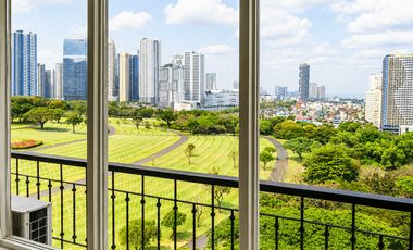 3 Bedroom 3BR Bi-Level Penthouse for Rent in Mckinley Hill Taguig City at Tuscany Private Estates