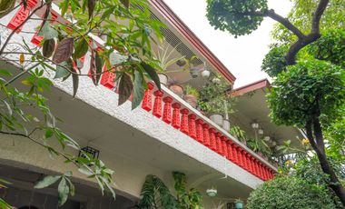 For Sale: 12BR 2-Storey House and Lot in Kamias, Quezon City