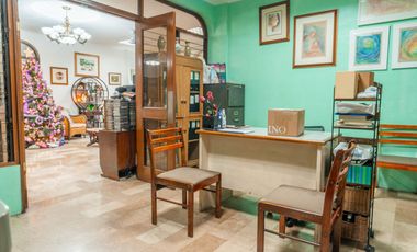 For Sale: 12BR 2-Storey House and Lot in Kamias, Quezon City