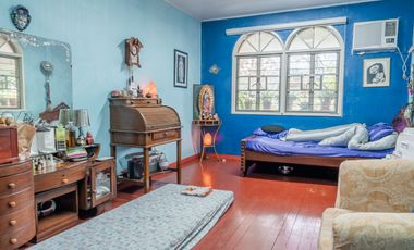 For Sale: 12BR 2-Storey House and Lot in Kamias, Quezon City