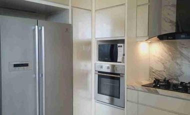 Townhouse Cipete Strategis Furnished Dekat Cipete Raya