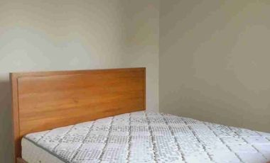 Townhouse Cipete Strategis Furnished Dekat Cipete Raya