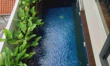 Townhouse Cipete Strategis Furnished Dekat Cipete Raya