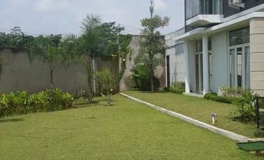 Disewakan Rumah di Kota Baru Parahyangan, Bagus Area Tatar Candraresmi