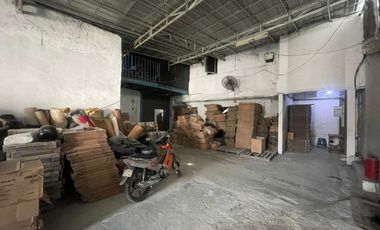 DIJUAL CEPAT GUDANG DI JL. TANJUNG PURA 2