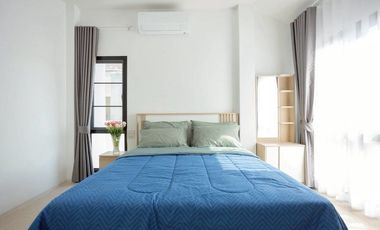 New House for Sale in Moda Lamphun Project – Mueang Nga, Lamphun