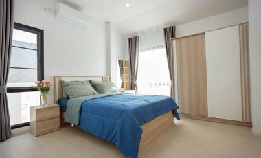New House for Sale in Moda Lamphun Project – Mueang Nga, Lamphun