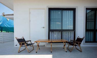 New House for Sale in Moda Lamphun Project – Mueang Nga, Lamphun