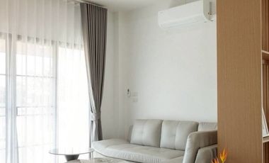 New House for Sale in Moda Lamphun Project – Mueang Nga, Lamphun