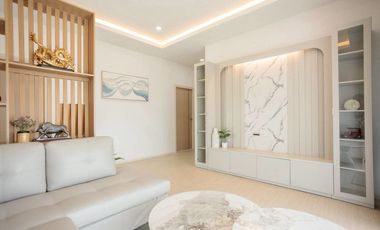 New House for Sale in Moda Lamphun Project – Mueang Nga, Lamphun