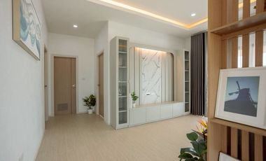 New House for Sale in Moda Lamphun Project – Mueang Nga, Lamphun