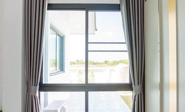 New House for Sale in Moda Lamphun Project – Mueang Nga, Lamphun