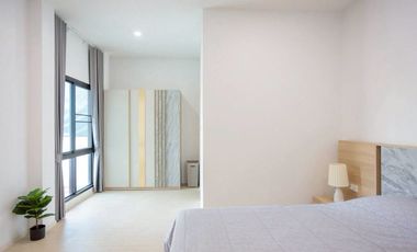New House for Sale in Moda Lamphun Project – Mueang Nga, Lamphun