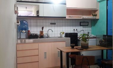 Kost dgn Parkir Mobil, area S Parman Tomang Slipi