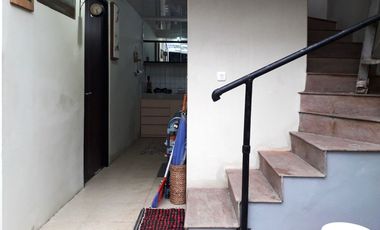 Kost dgn Parkir Mobil, area S Parman Tomang Slipi