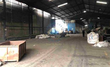 Sewa Pabrik di Kawasan Industri Jatake, Jatiuwung, Tangerang - Banten