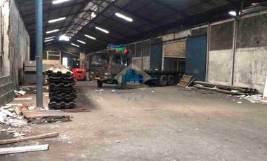 Sewa Pabrik di Kawasan Industri Jatake, Jatiuwung, Tangerang - Banten