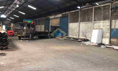 Sewa Pabrik di Kawasan Industri Jatake, Jatiuwung, Tangerang - Banten
