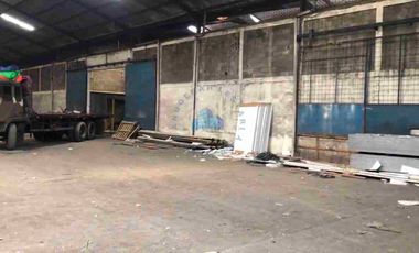 Sewa Pabrik di Kawasan Industri Jatake, Jatiuwung, Tangerang - Banten