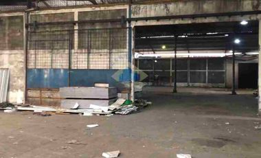 Sewa Pabrik di Kawasan Industri Jatake, Jatiuwung, Tangerang - Banten