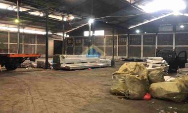 Sewa Pabrik di Kawasan Industri Jatake, Jatiuwung, Tangerang - Banten