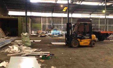 Sewa Pabrik di Kawasan Industri Jatake, Jatiuwung, Tangerang - Banten