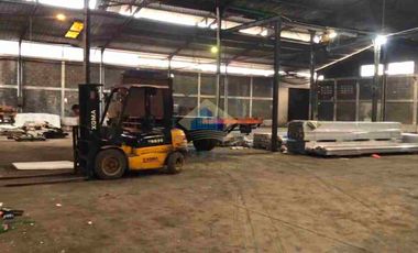 Sewa Pabrik di Kawasan Industri Jatake, Jatiuwung, Tangerang - Banten