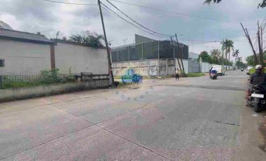 Sewa Pabrik di Kawasan Industri Jatake, Jatiuwung, Tangerang - Banten