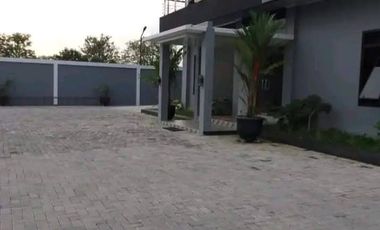 Dijual Gudang Bagus dan Lokasi Strategis di Klaten, Solo