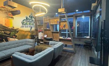 Ruko gandeng siap pakai di Citra Gran CBD Cibubur