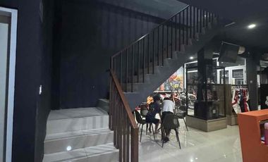 Ruko gandeng siap pakai di Citra Gran CBD Cibubur