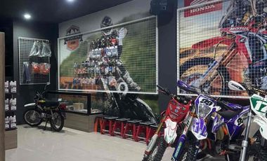 Ruko gandeng siap pakai di Citra Gran CBD Cibubur
