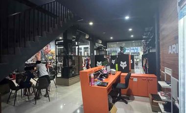 Ruko gandeng siap pakai di Citra Gran CBD Cibubur