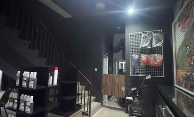 Ruko gandeng siap pakai di Citra Gran CBD Cibubur