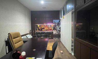 Ruko gandeng siap pakai di Citra Gran CBD Cibubur