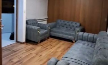 ARRIENDO DEPARTAMENTO AMOBLADO SECTOR SÚPERMAXI EL VERGEL