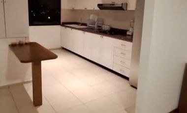 ARRIENDO DEPARTAMENTO AMOBLADO SECTOR SÚPERMAXI EL VERGEL