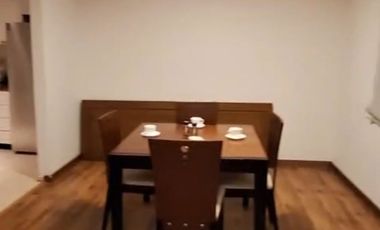 ARRIENDO DEPARTAMENTO AMOBLADO SECTOR SÚPERMAXI EL VERGEL
