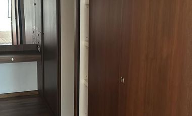 ARRIENDO DEPARTAMENTO AMOBLADO SECTOR SÚPERMAXI EL VERGEL