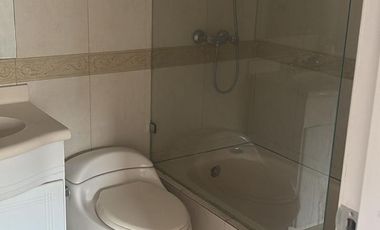 ARRIENDO DEPARTAMENTO AMOBLADO SECTOR SÚPERMAXI EL VERGEL