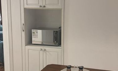 ARRIENDO DEPARTAMENTO AMOBLADO SECTOR SÚPERMAXI EL VERGEL