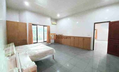 Beli Tanah Gratis Rumah Mewah 2 Lantai SHM Hook di Green Garden - Super Worth It Bebas Banjir