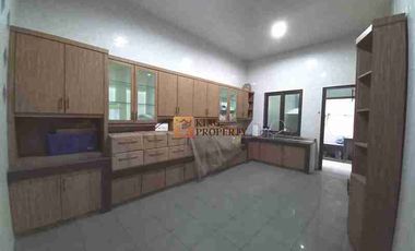 Beli Tanah Gratis Rumah Mewah 2 Lantai SHM Hook di Green Garden - Super Worth It Bebas Banjir