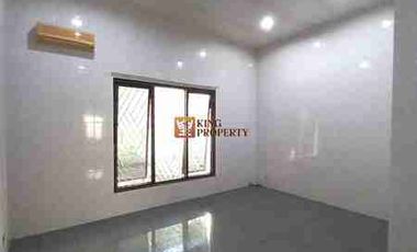 Beli Tanah Gratis Rumah Mewah 2 Lantai SHM Hook di Green Garden - Super Worth It Bebas Banjir