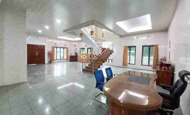 Beli Tanah Gratis Rumah Mewah 2 Lantai SHM Hook di Green Garden - Super Worth It Bebas Banjir