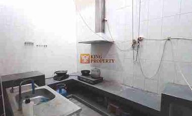Beli Tanah Gratis Rumah Mewah 2 Lantai SHM Hook di Green Garden - Super Worth It Bebas Banjir