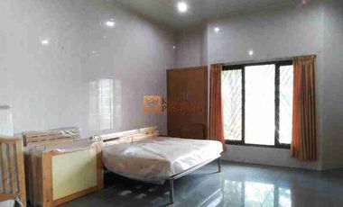 Beli Tanah Gratis Rumah Mewah 2 Lantai SHM Hook di Green Garden - Super Worth It Bebas Banjir