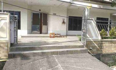 Beli Tanah Gratis Rumah Mewah 2 Lantai SHM Hook di Green Garden - Super Worth It Bebas Banjir