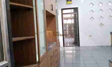 Beli Tanah Gratis Rumah Mewah 2 Lantai SHM Hook di Green Garden - Super Worth It Bebas Banjir