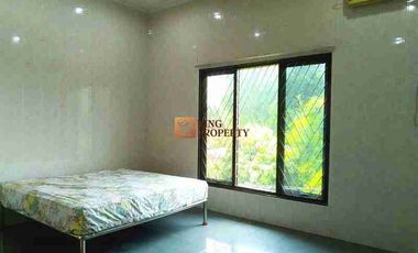 Beli Tanah Gratis Rumah Mewah 2 Lantai SHM Hook di Green Garden - Super Worth It Bebas Banjir
